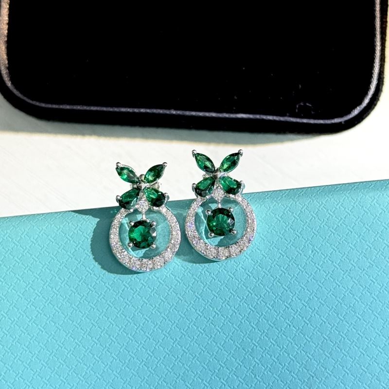 Tiffany Earrings